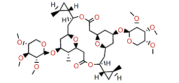Clavosolide D